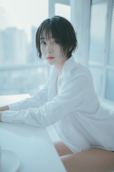 恐怖蜡像馆